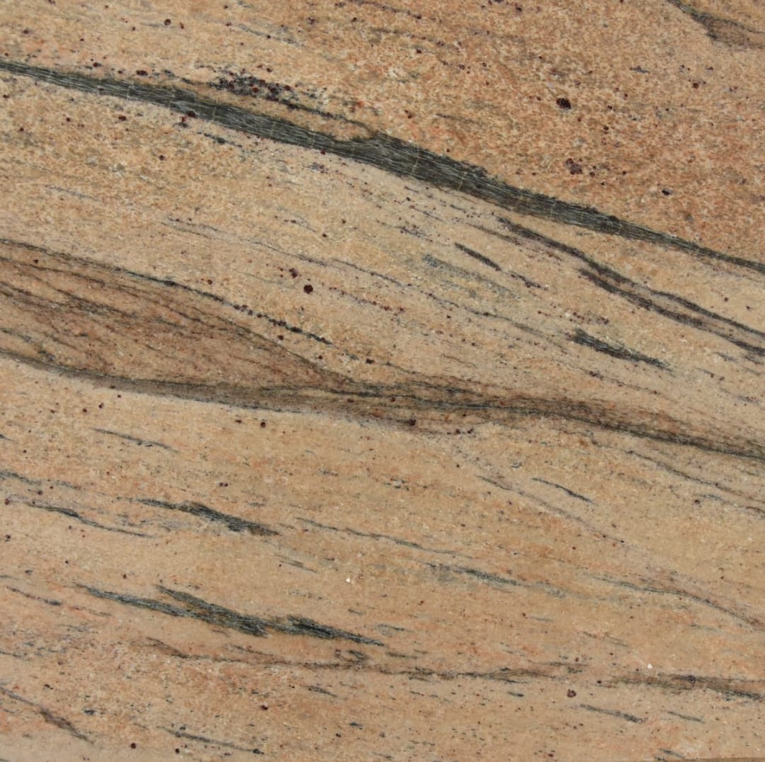Prada Gold granite slab